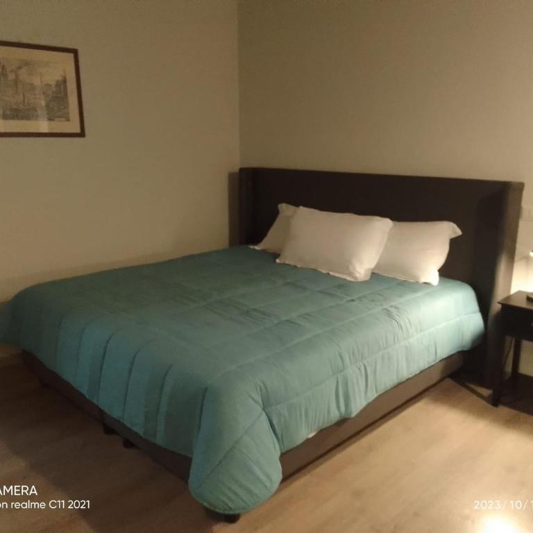 Prefetti 46 - Appartamento con 2 Camere da Letto - 2