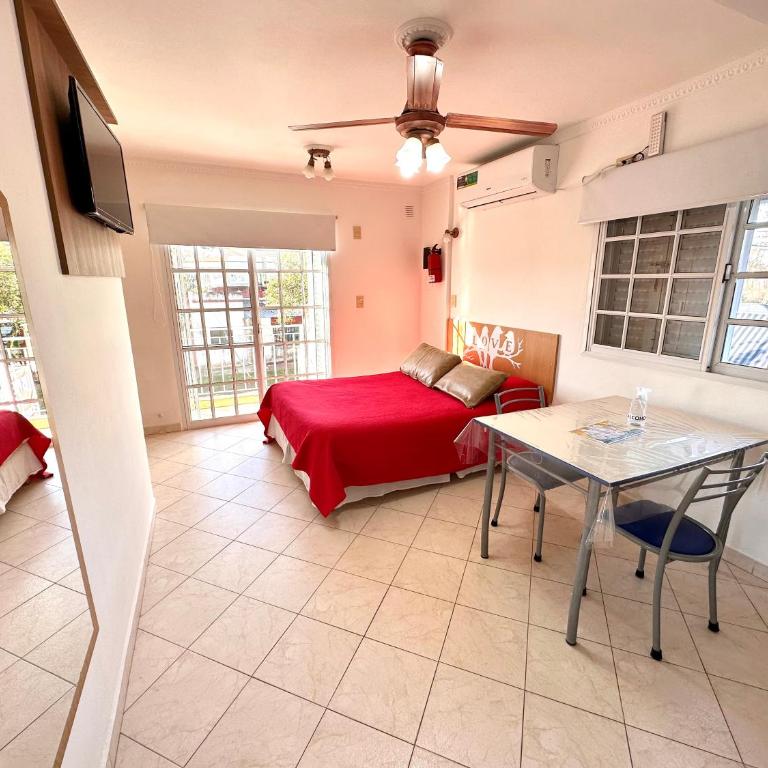 Los Preferidos - Apartamento Estándar - 5