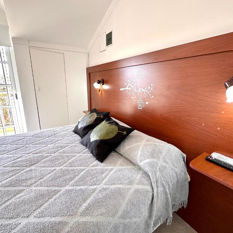 Los Preferidos - Apartamento de 1 dormitorio - 9