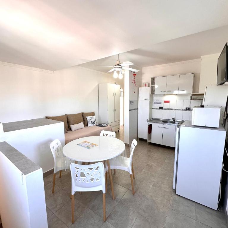 Los Preferidos - Apartamento de 1 dormitorio - 4