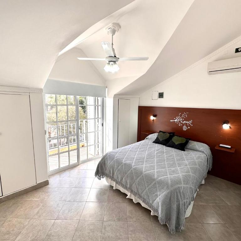 Los Preferidos - Apartamento de 1 dormitorio - 1