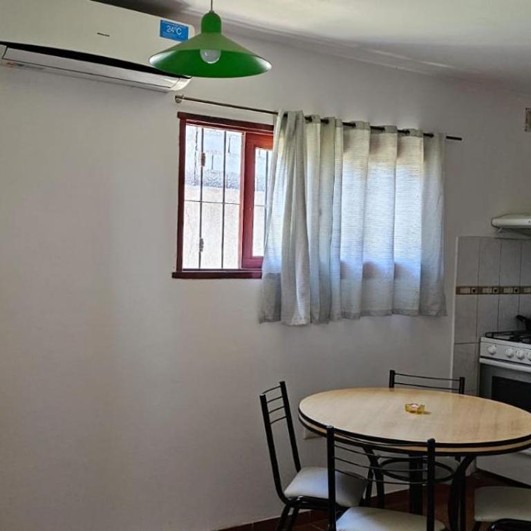 Hospedaje Resiliencia - One-Bedroom Apartment - 4
