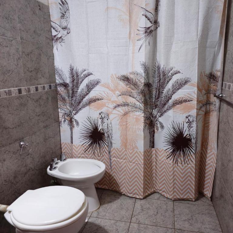 Hospedaje Resiliencia - One-Bedroom Apartment - 5