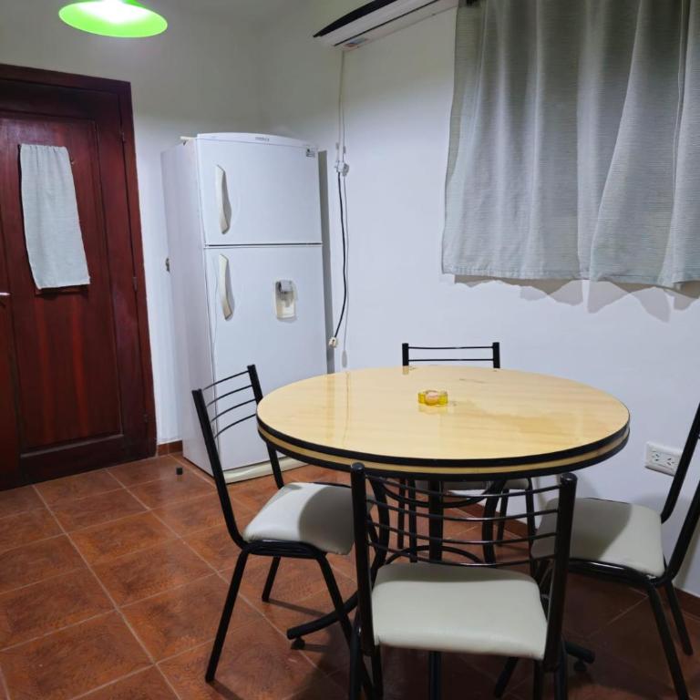 Hospedaje Resiliencia - One-Bedroom Apartment - 6