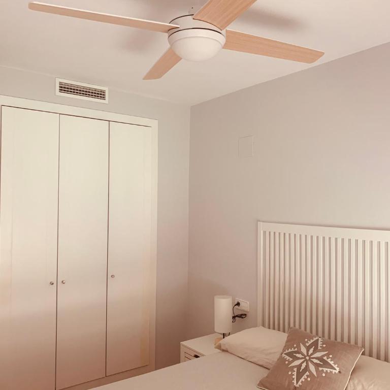 Denia_Azul Marino_playa - Apartamento de 2 dormitorios - 9