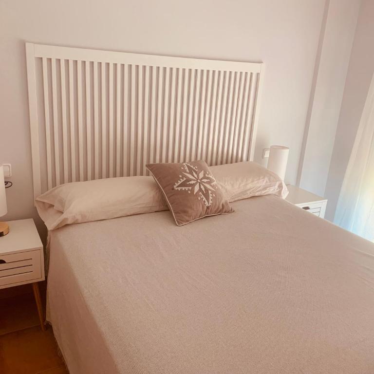 Denia_Azul Marino_playa - Apartamento de 2 dormitorios - 8