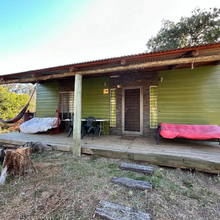 Gran escape! Santa Ana - One-Bedroom House - 6