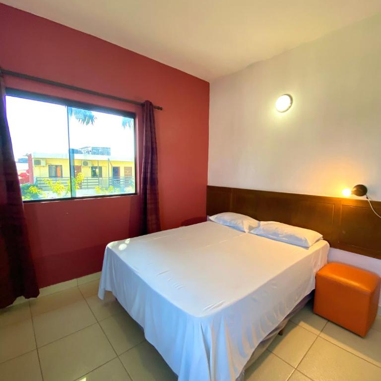 Hotel Centro Villarrica - Paraguay - Double or Twin Room - 4