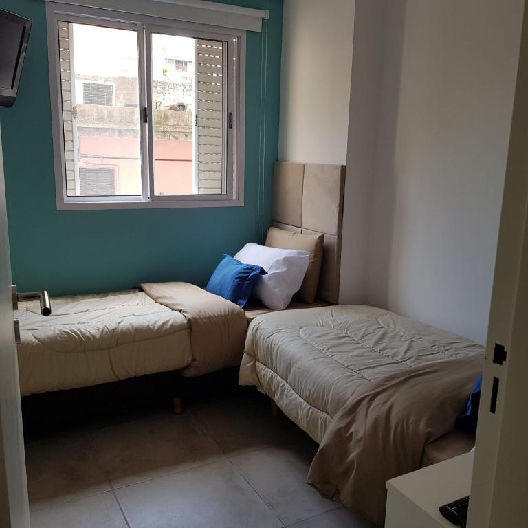 Departamento Aqua - Apartamento de 2 dormitorios - 9