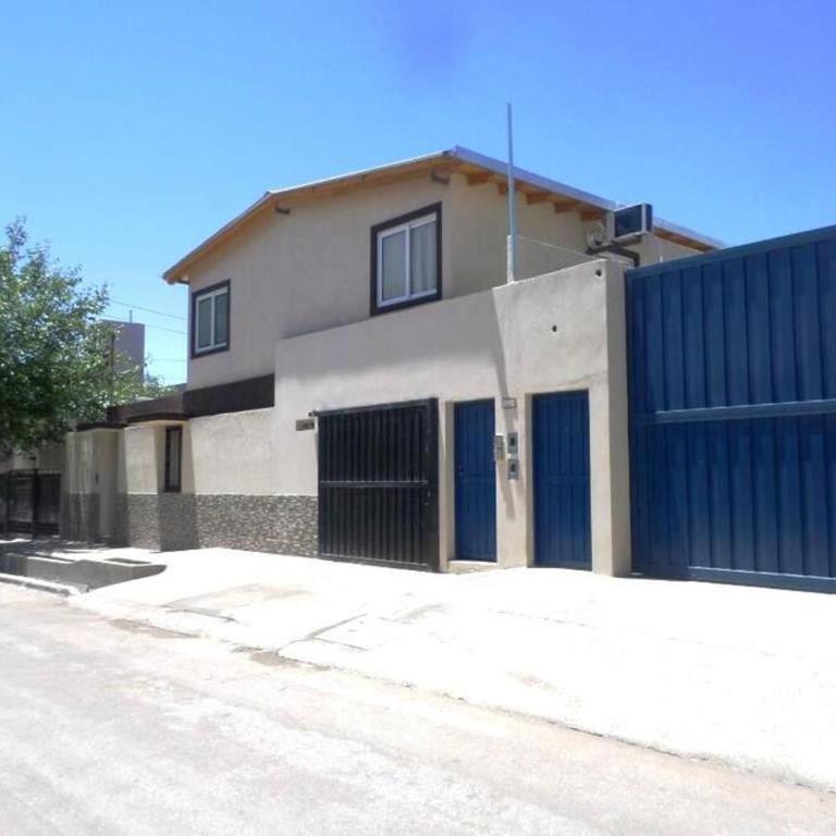 Departamento confortable en Guaymallén - Apartamento de 1 dormitorio - 9