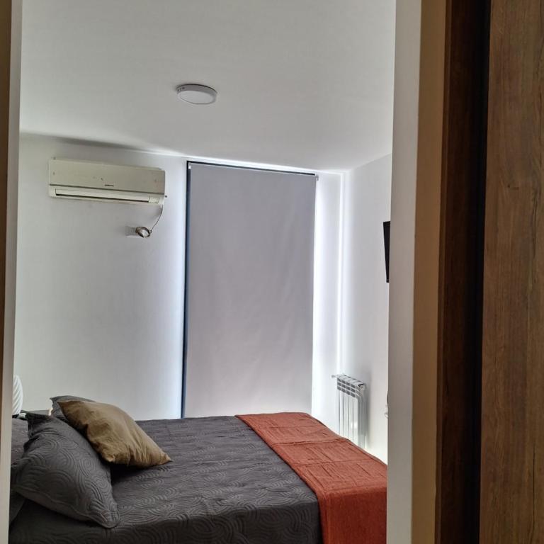 Gran Duplex Paseo Quattro 21 (centrico) - Cochera + Pileta - Apartamento de 2 dormitorios - 17