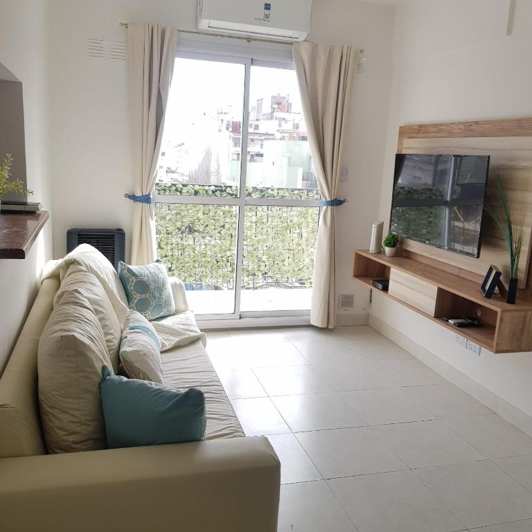 Torre Gascon - Apartamento de 2 dormitorios - 2