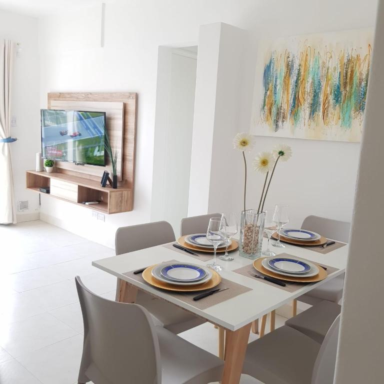 Torre Gascon - Apartamento de 2 dormitorios - 1
