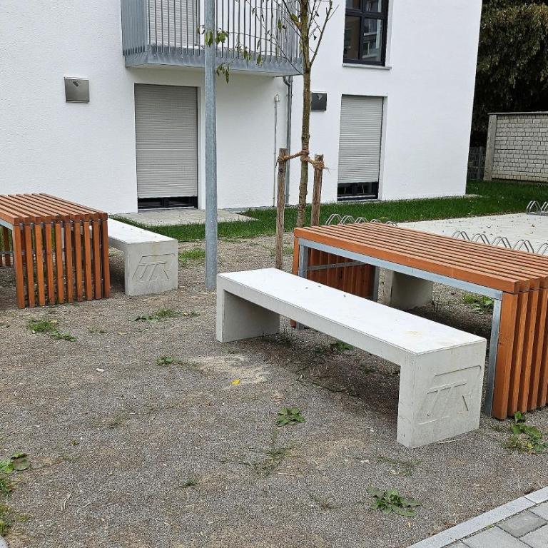 Apartment Küche Arbeitsplatz Netflix WLan Barrierefrei - Appartement 1 Chambre - 8
