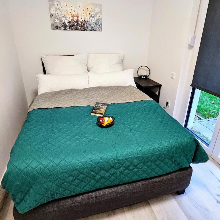 Apartment Küche Arbeitsplatz Netflix WLan Barrierefrei - Appartement 1 Chambre - 10