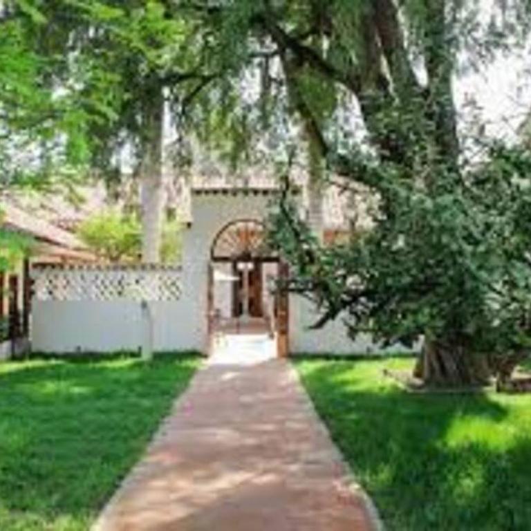 Casa de campo con piscina, en un clima ideal y un paisaje excepcional - Villa - 69