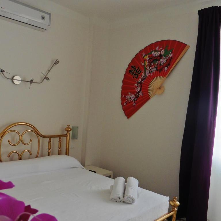 53 Solaro Apartments - Two-Bedroom Apartment - 1