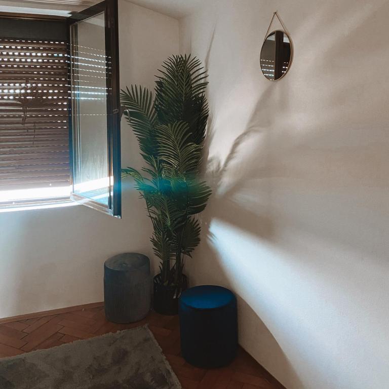 Beach House Bliss - Two-Bedroom Apartment - 34