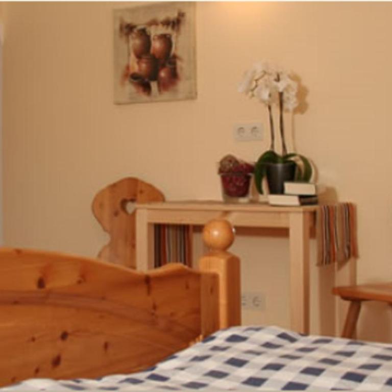 Gasthof Ferm - Chambre Double - 3