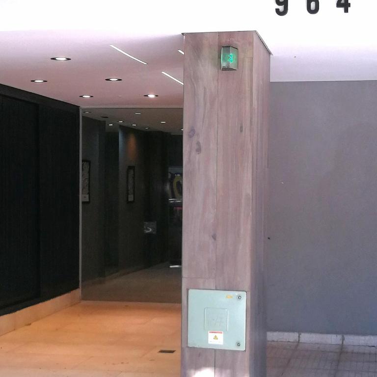 Movistar Arena "Rincón de ensueño" Palermo - Apartamento de 1 dormitorio - 47