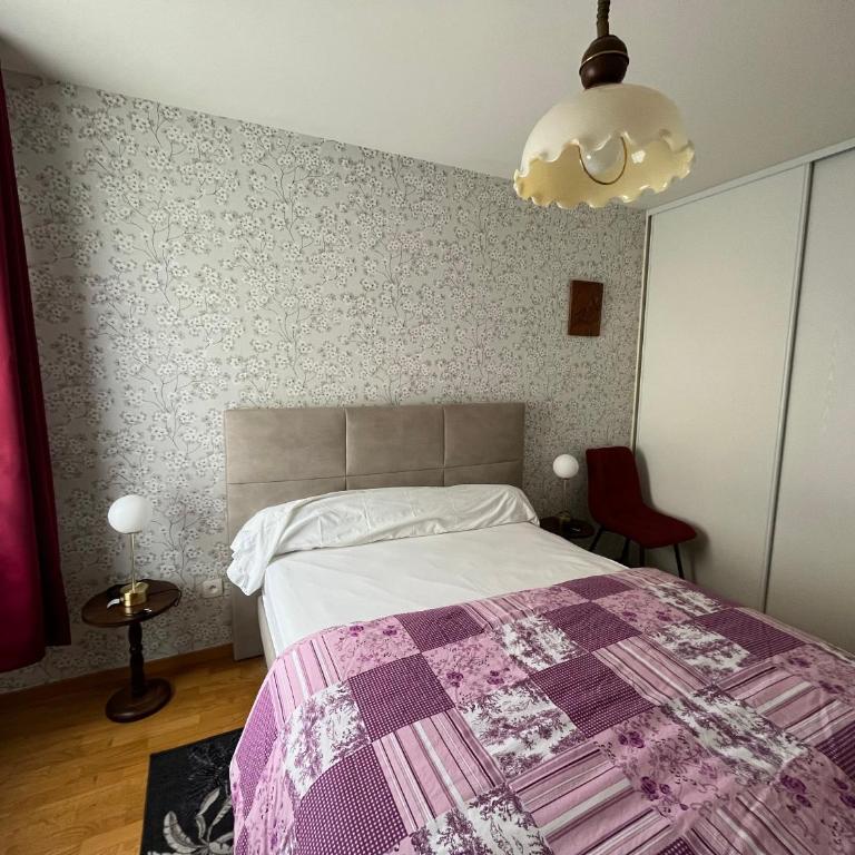 Appartement 1 Chambre, Garage, Proche Plage et Centre, 2 Étoiles, Sables-d'Olonne - FR-1-197-583 - Apartment - 3
