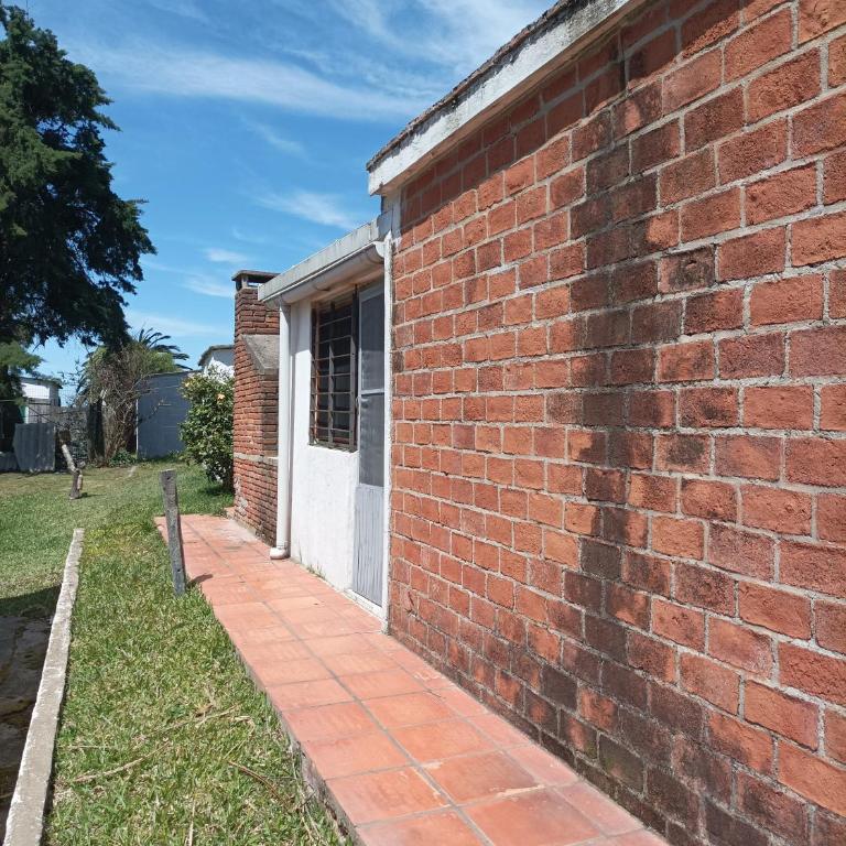 Casa Costa Azul - La Paloma - Rocha - Uruguay - Three-Bedroom House - 19