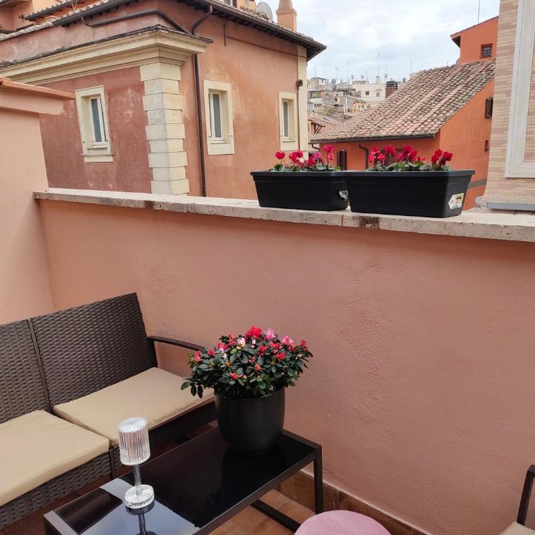 CURATO COLLECTION APARTMENTS - Penthouse-Apartment - 21