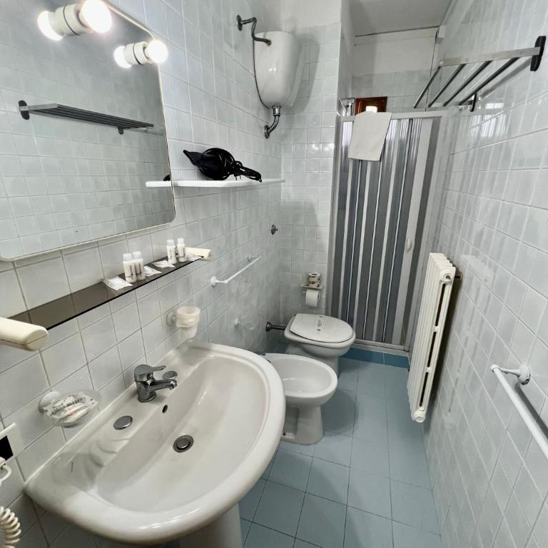 Hotel Minerva - Camera King Standard - 1