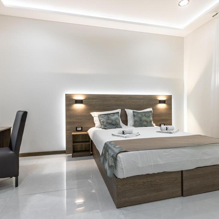 ForS Konak Apartments - Soba sa Bračnim Krevetom (King-size) - 2