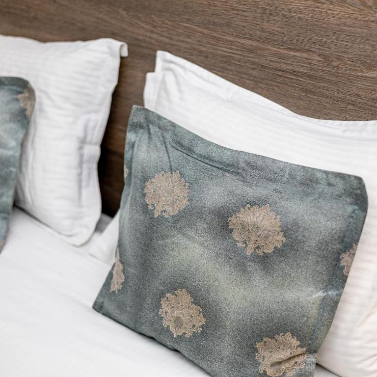 ForS Konak Apartments - Soba sa Bračnim Krevetom (King-size) - 3