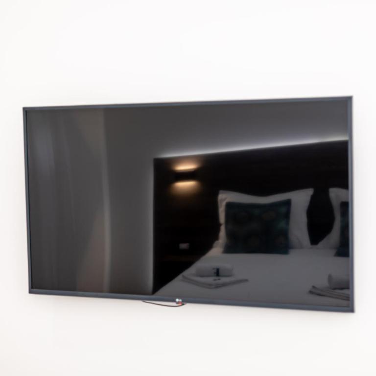 ForS Konak Apartments - Soba sa Bračnim Krevetom (King-size) - 5