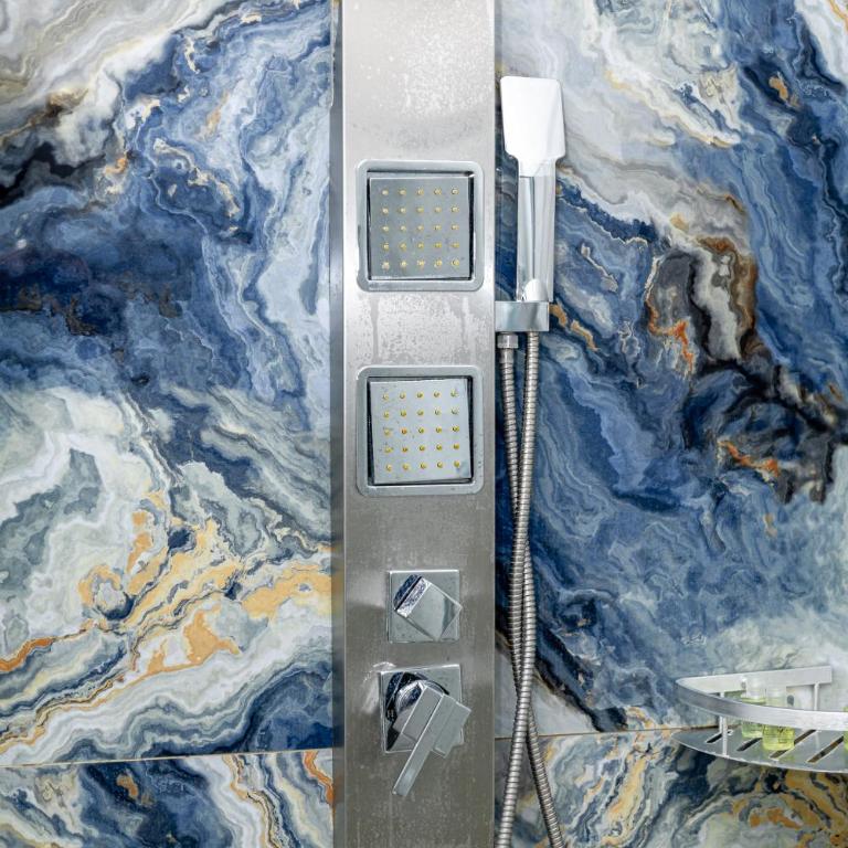 ForS Konak Apartments - Soba sa Bračnim Krevetom (King-size) - 8