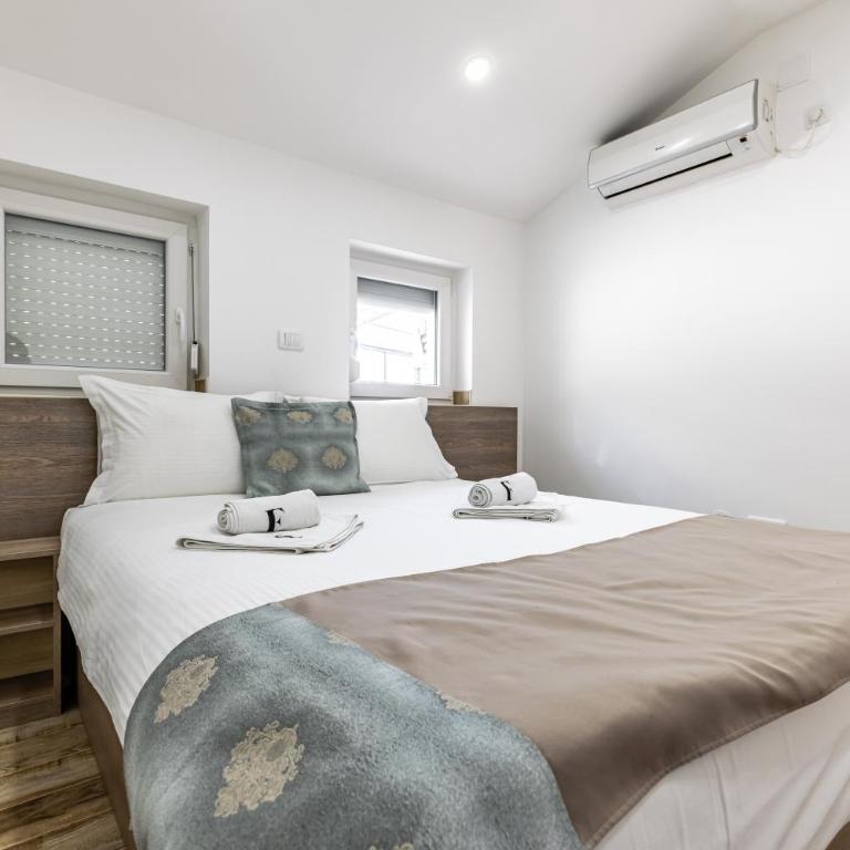 ForS Konak Apartments - Apartman sa 2 Spavaće Sobe - 13