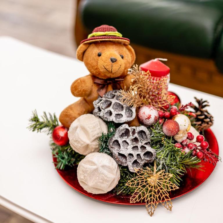 ForS Konak Apartments - Apartman sa 2 Spavaće Sobe - 16