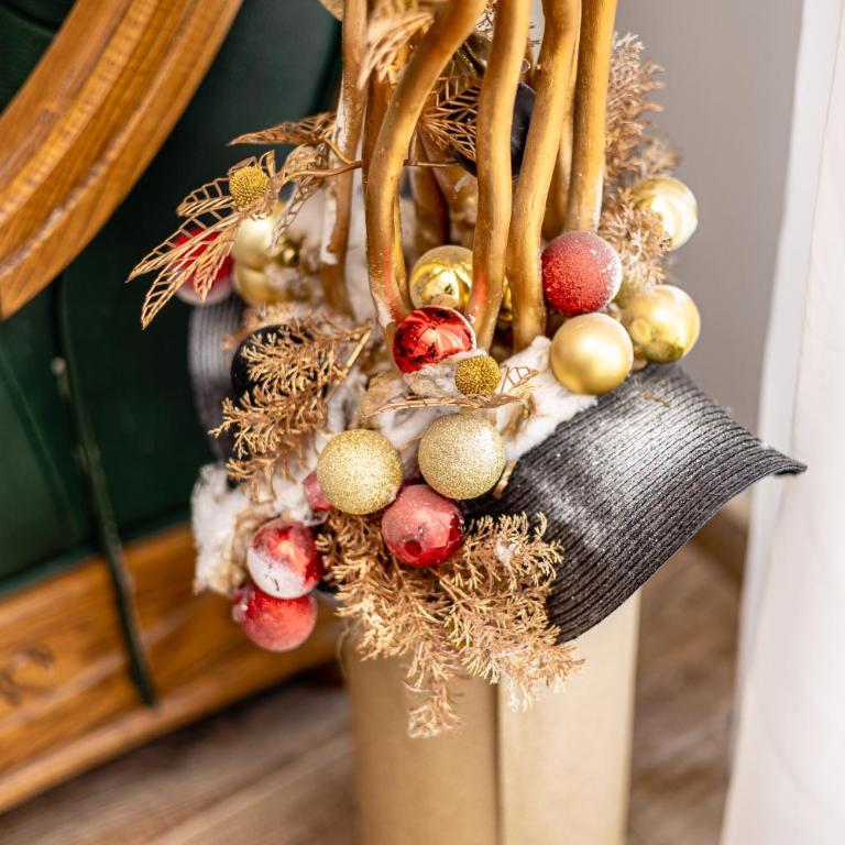 ForS Konak Apartments - Apartman sa 2 Spavaće Sobe - 14