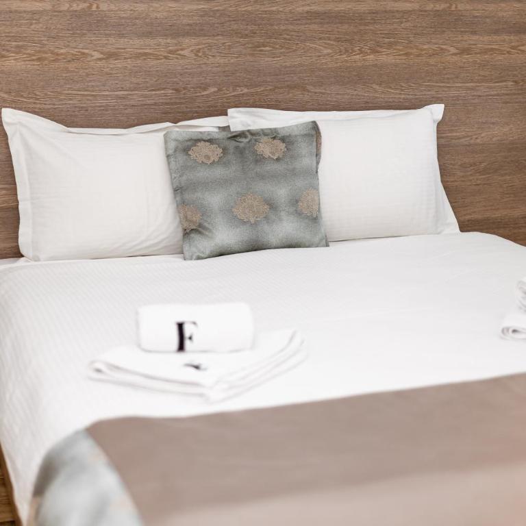 ForS Konak Apartments - Apartman sa 2 Spavaće Sobe - 15