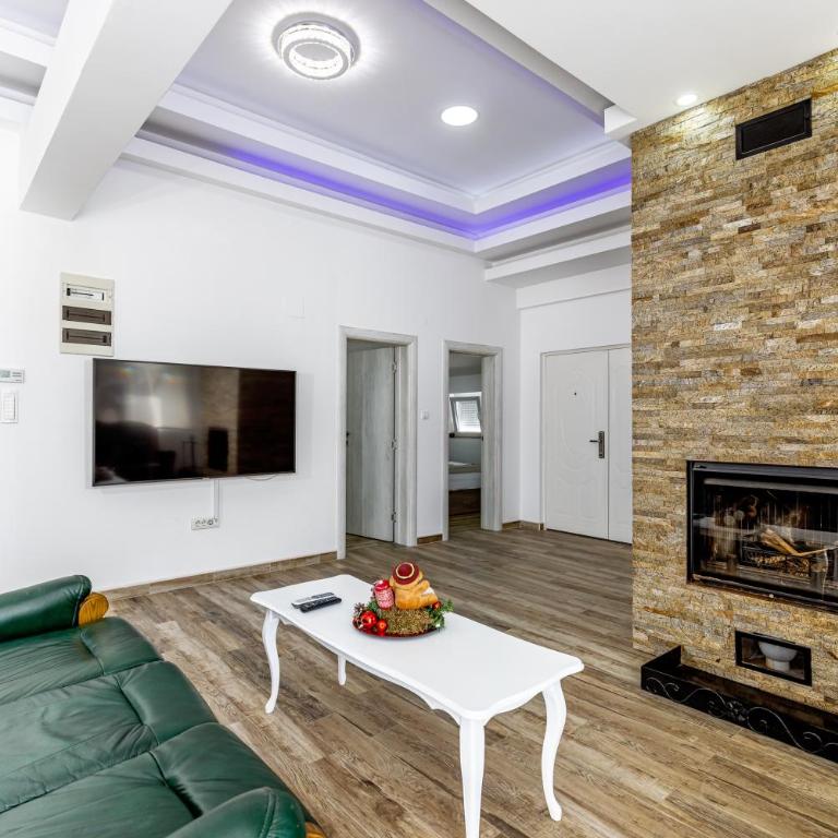 ForS Konak Apartments - Apartman sa 2 Spavaće Sobe - 19