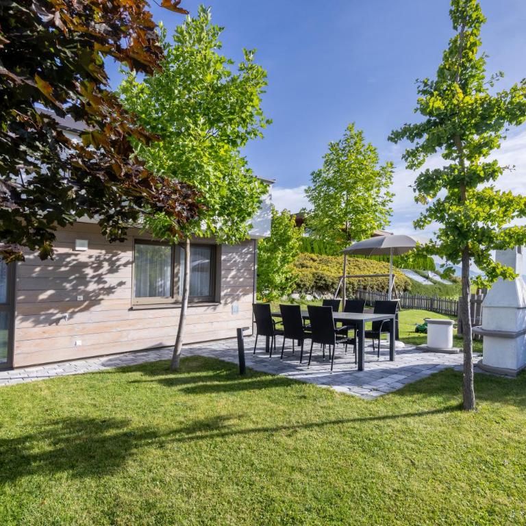 wohn.genuss app traumhaus - Superior Apartment - 14