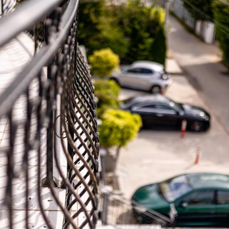 ForS Konak Apartments - Apartman sa 2 Spavaće Sobe - 21