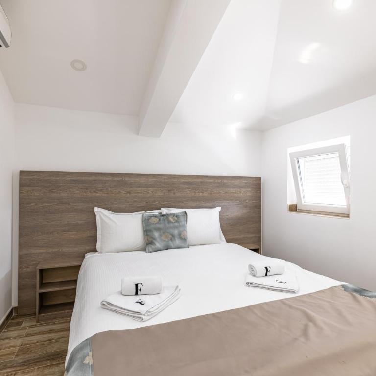 ForS Konak Apartments - Apartman sa 2 Spavaće Sobe - 22