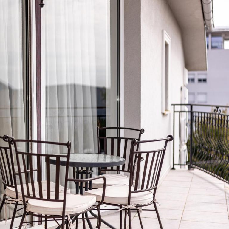 ForS Konak Apartments - Apartman sa 2 Spavaće Sobe - 23