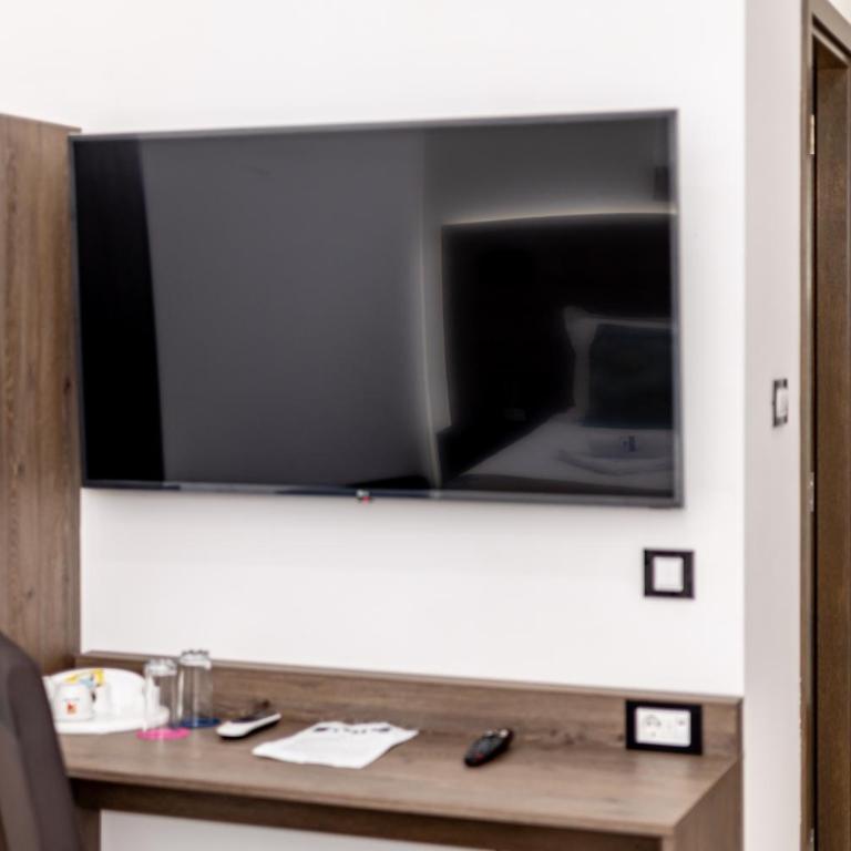 ForS Konak Apartments - Deluks Soba sa Bračnim Krevetom (King-size) - 2