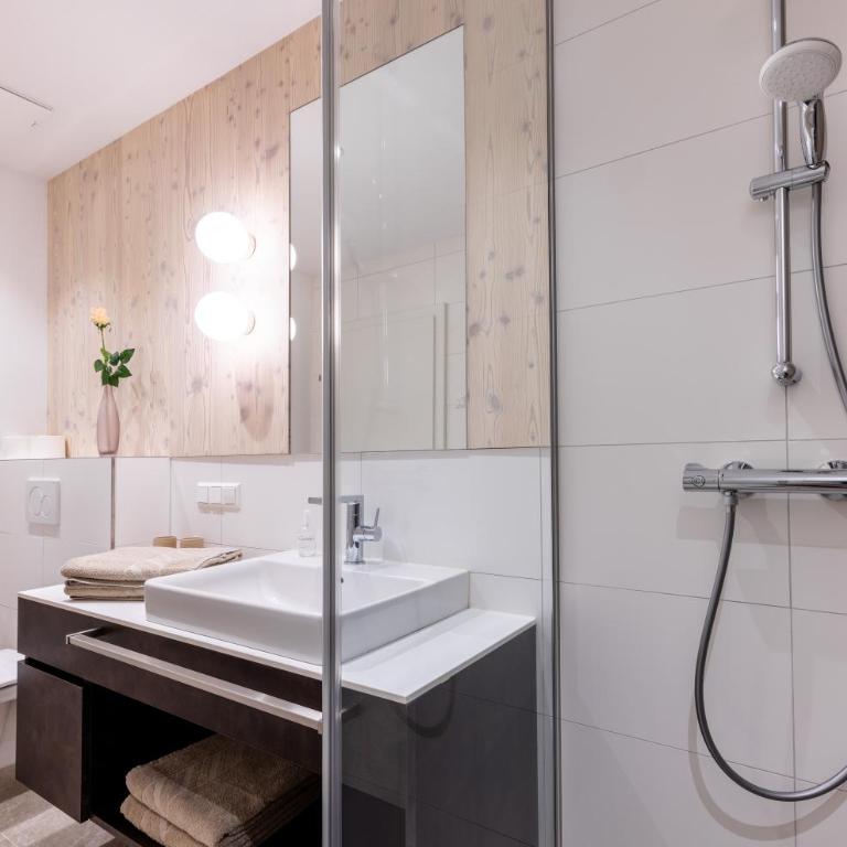 wohn.genuss app traumhaus - Superior Apartment - 31