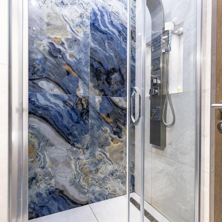 ForS Konak Apartments - Deluks Soba sa Bračnim Krevetom (King-size) - 6