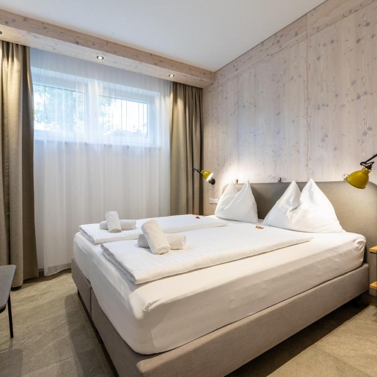 wohn.genuss app traumhaus - Superior Apartment - 7