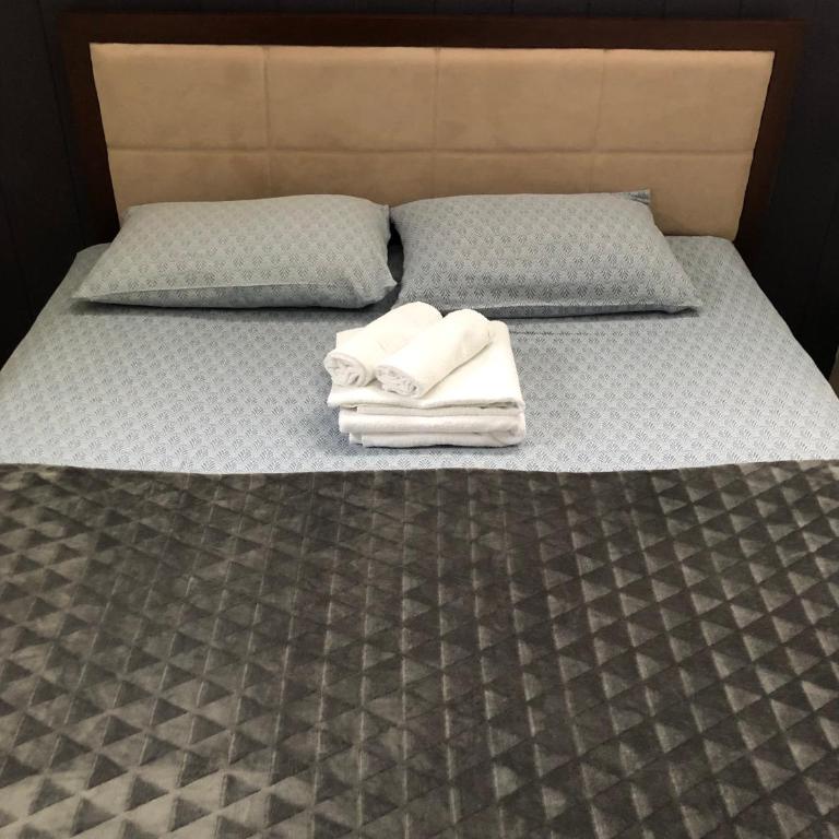 Mecava Apartmani - Apartman sa Saunom - 7