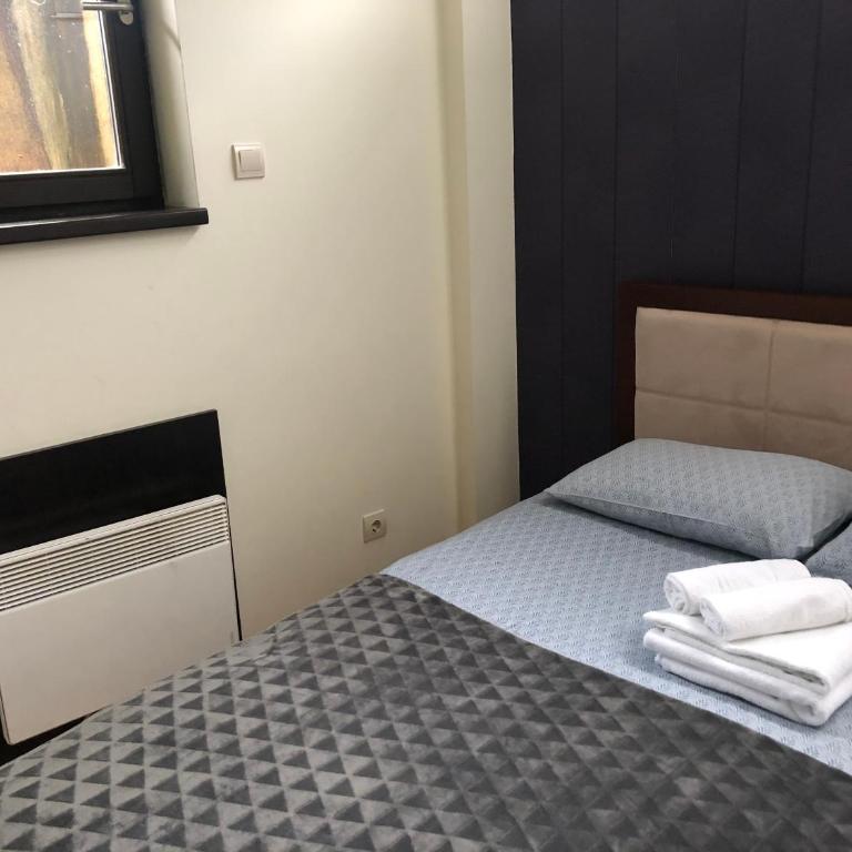 Mecava Apartmani - Apartman sa Saunom - 6