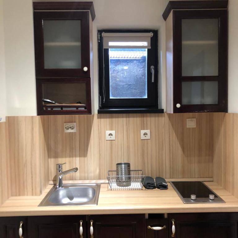 Mecava Apartmani - Apartman sa Saunom - 2