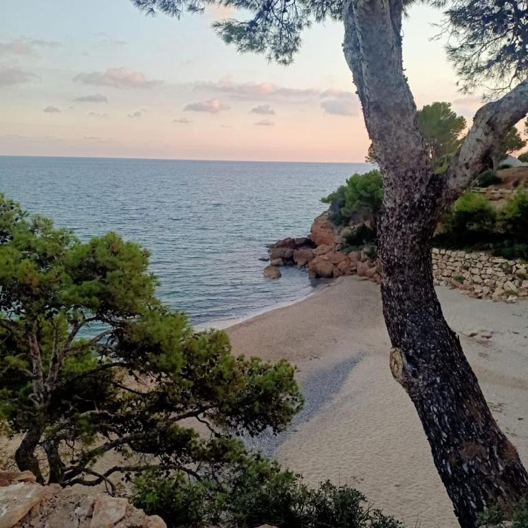 La Cala Azul - con piscina y WiFi - Apartamento de 2 dormitorios - 26