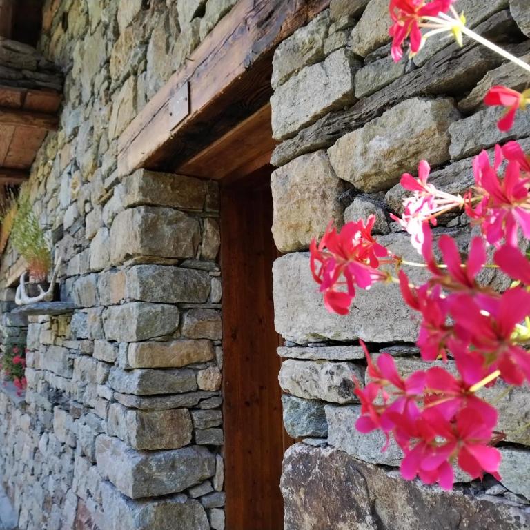 Chalet la Tuilière***** - Appartement avec Sauna - 21